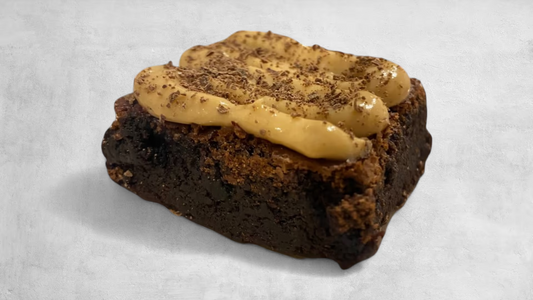 Tökéletes Tiramisus Brownie (6 db)
